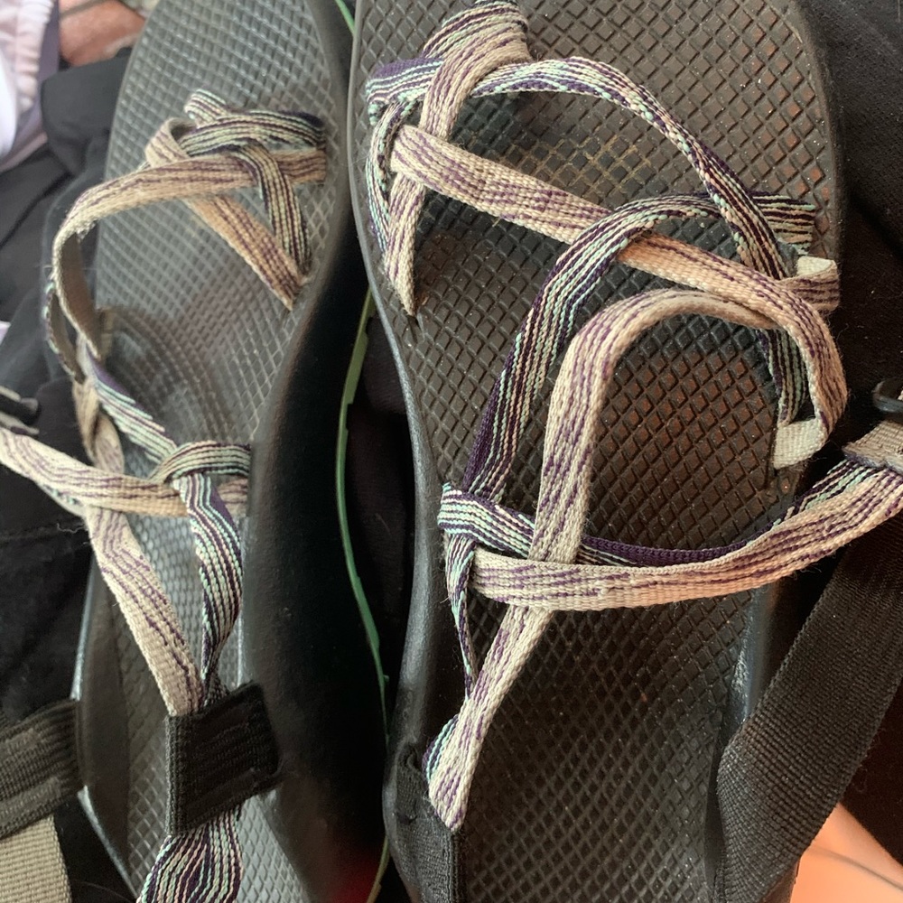 Chacos